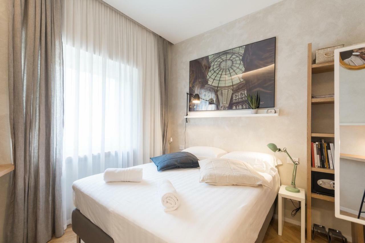 Duomo Deluxe Milán